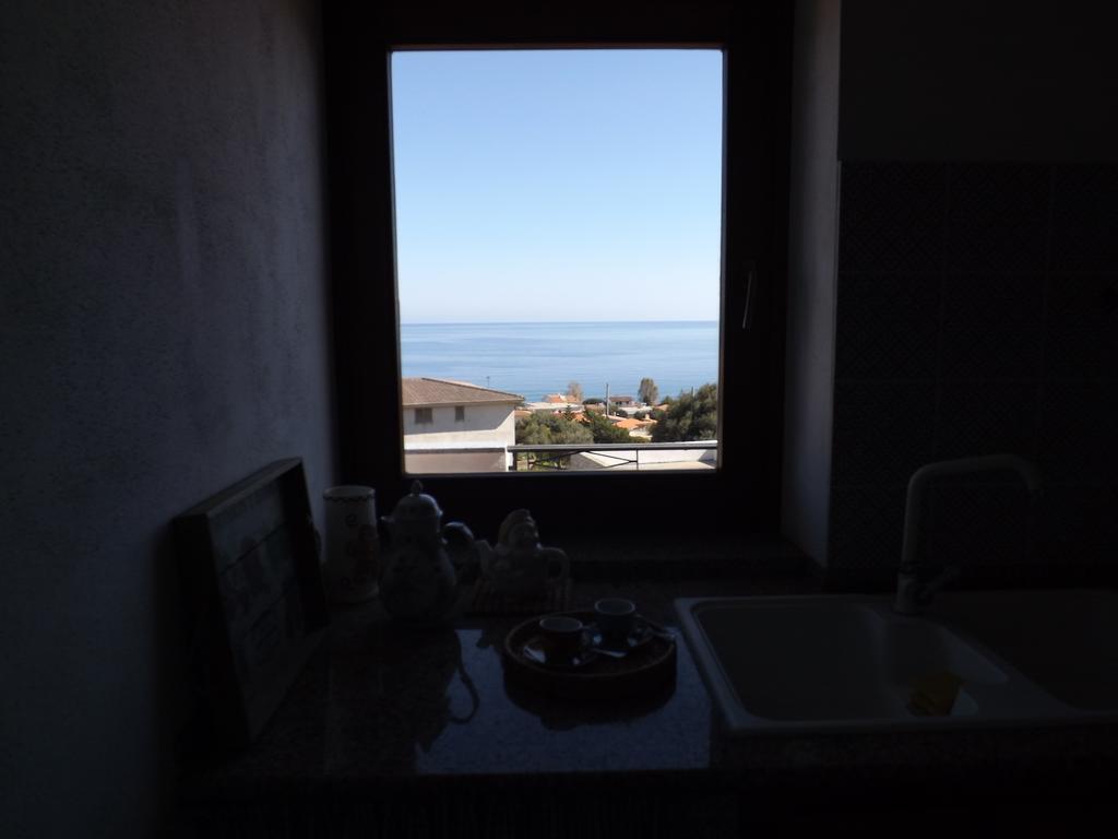 Cala Gonone Cozy House Sea View酒店 外观 照片